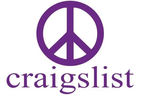 Craigslist logosu