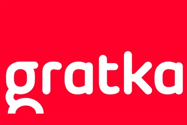 Gratka.pl logosu