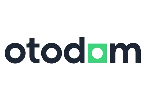 Otodom.pl logosu