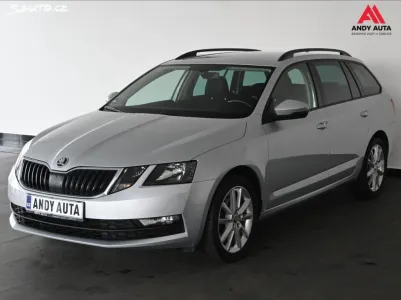 Škoda Octavia 2,0 TDI 110 kW DSG TAŽNÉ Záruk