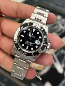 Rolex GMT Master II 