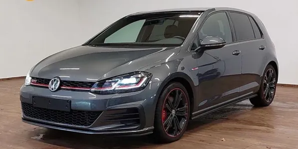 VOLKSWAGEN Golf GTI Perf. 2.0 245CV TSI DSG 5p. BMT