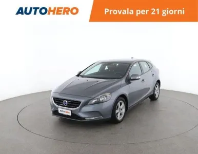 VOLVO V40 D3 Kinetic