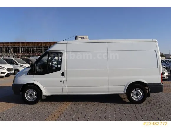 Ford Transit 330 L Image 2